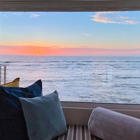 Waterfront Edge B5 Swakopmund Exterior foto