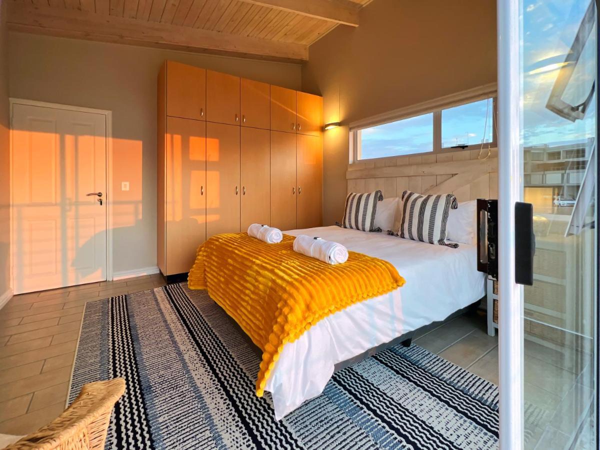 Waterfront Edge B5 Swakopmund Exterior foto