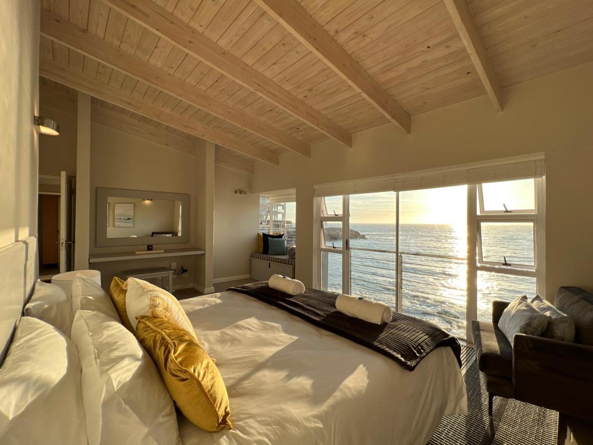 Waterfront Edge B5 Swakopmund Exterior foto