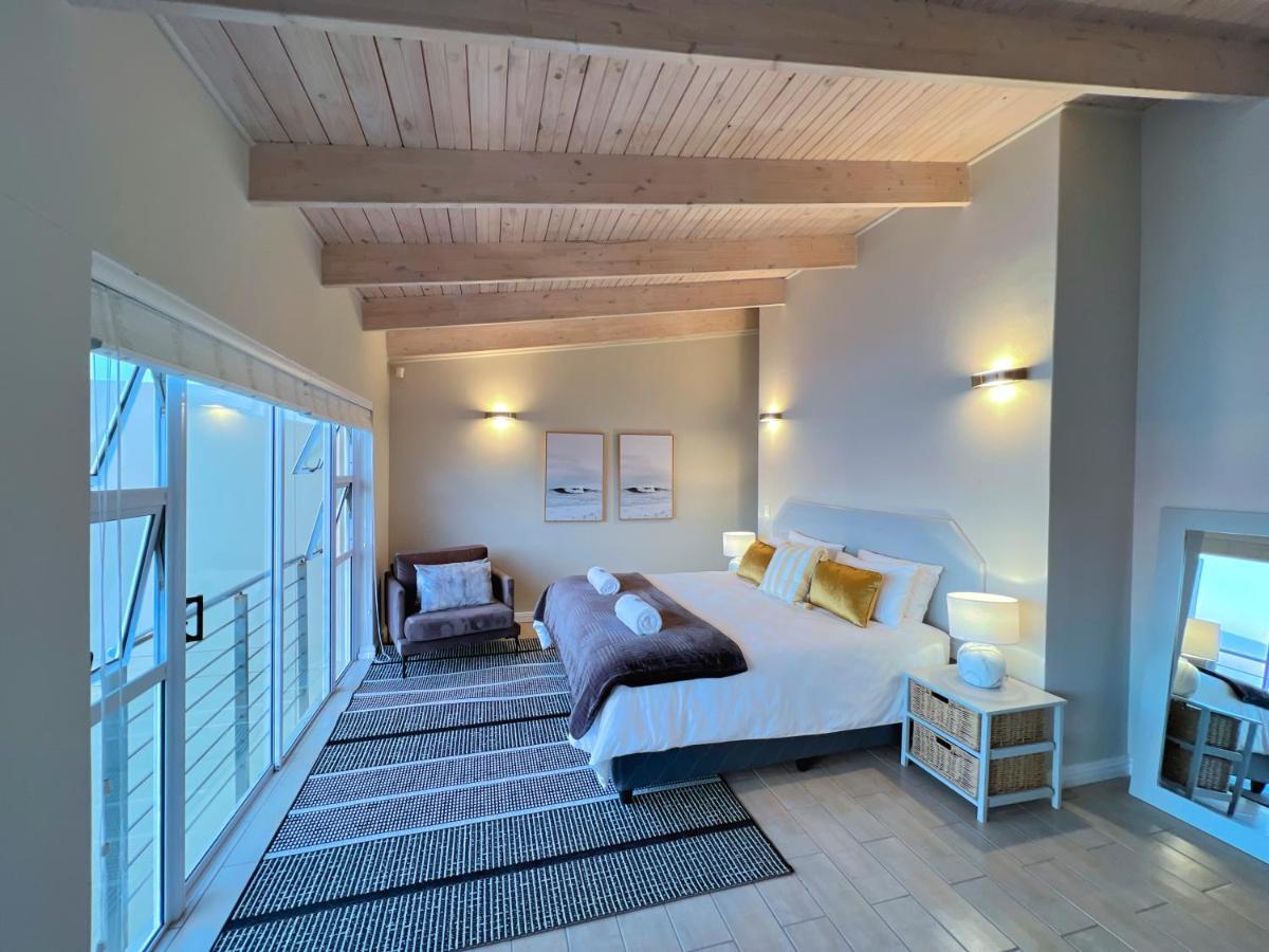 Waterfront Edge B5 Swakopmund Exterior foto