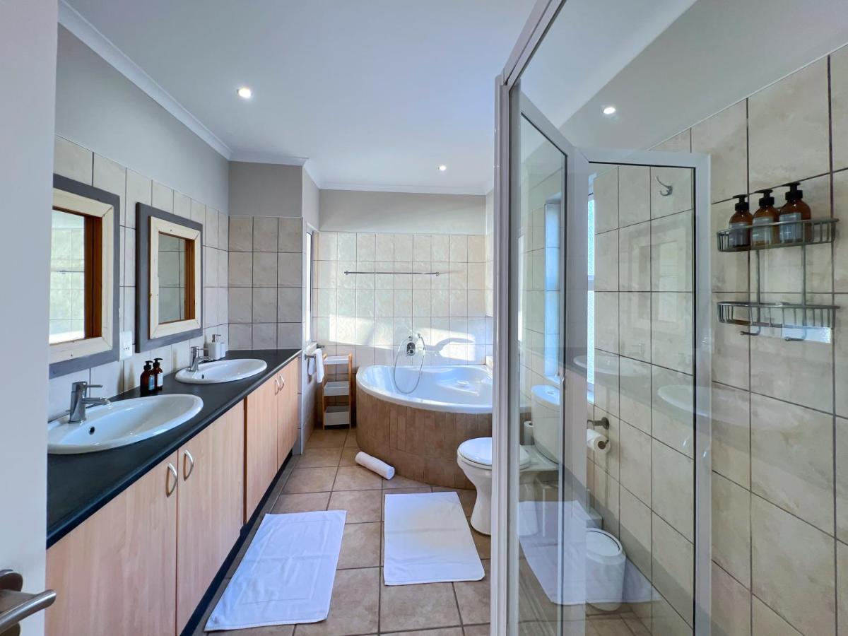Waterfront Edge B5 Swakopmund Exterior foto