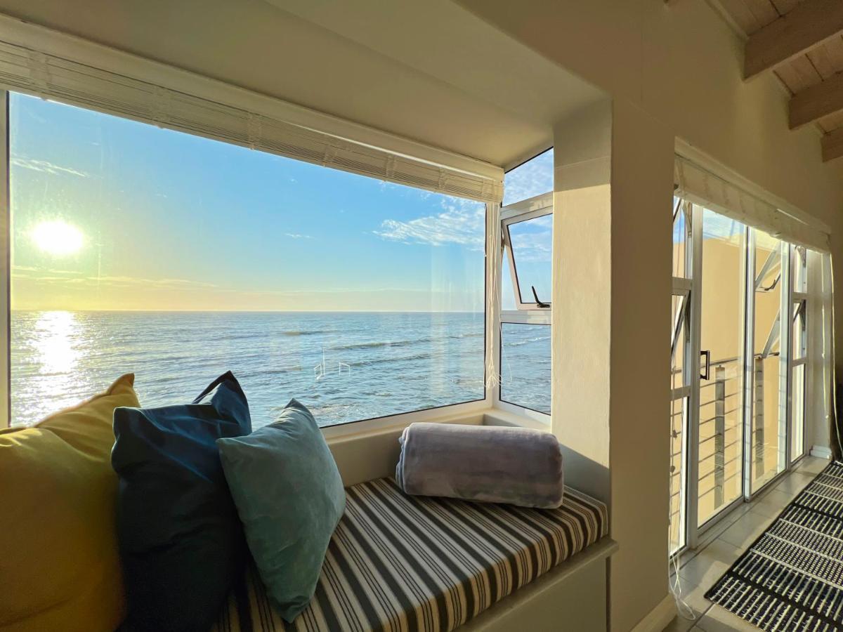 Waterfront Edge B5 Swakopmund Exterior foto