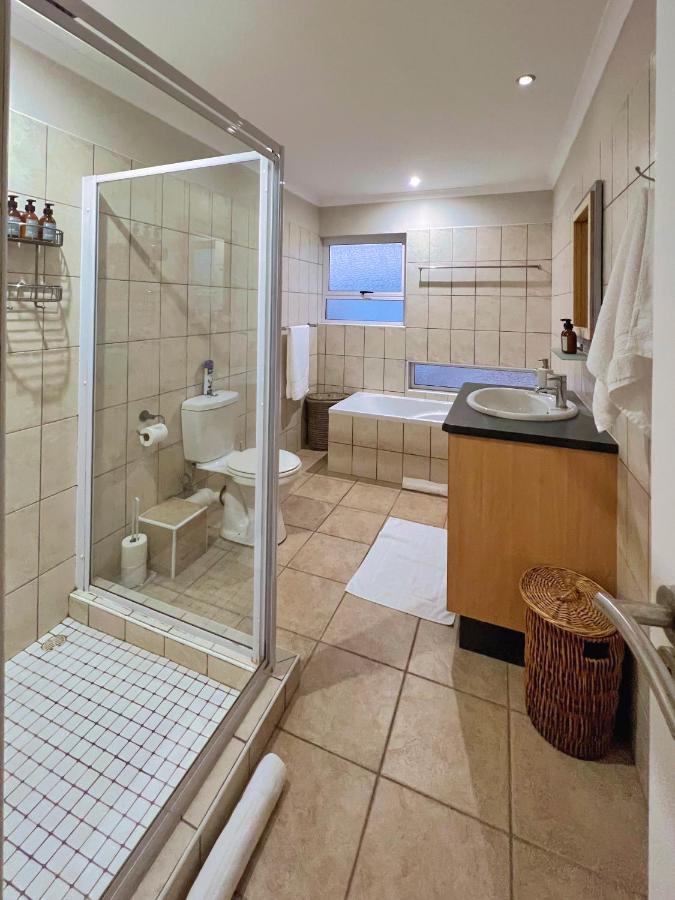 Waterfront Edge B5 Swakopmund Exterior foto