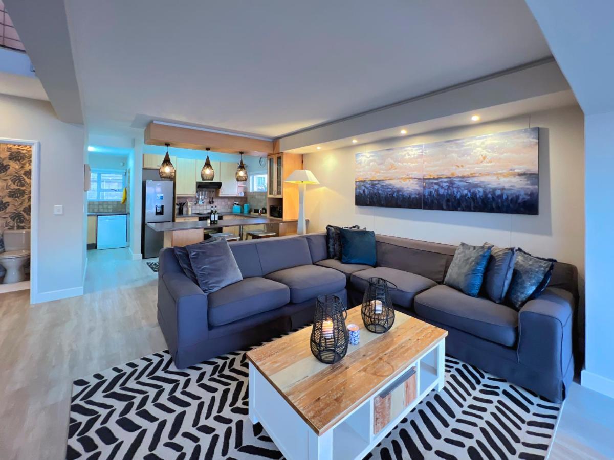 Waterfront Edge B5 Swakopmund Exterior foto