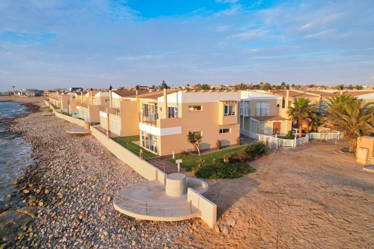 Waterfront Edge B5 Swakopmund Exterior foto