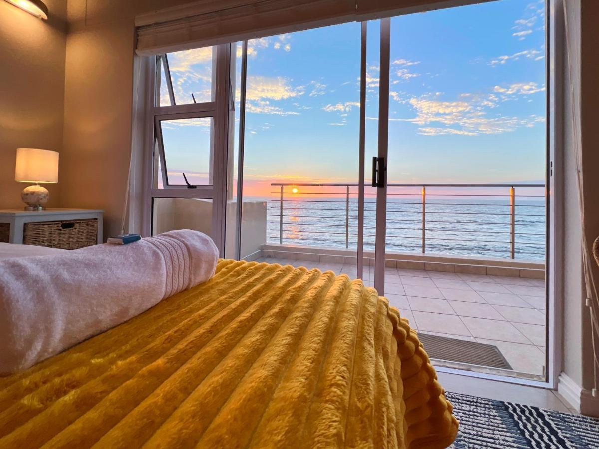 Waterfront Edge B5 Swakopmund Exterior foto