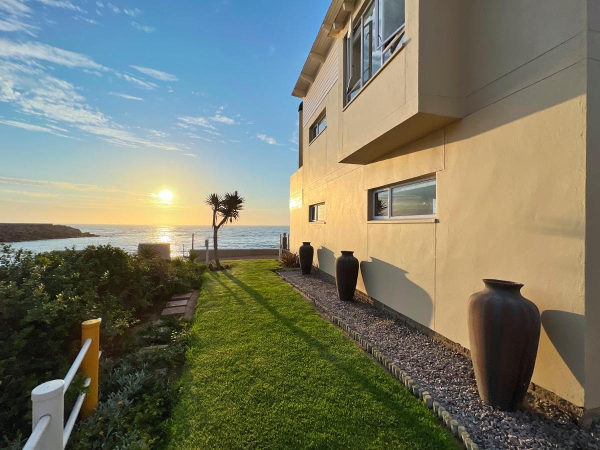 Waterfront Edge B5 Swakopmund Exterior foto