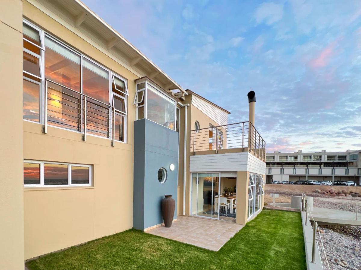 Waterfront Edge B5 Swakopmund Exterior foto