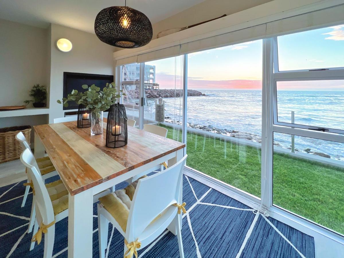 Waterfront Edge B5 Swakopmund Exterior foto