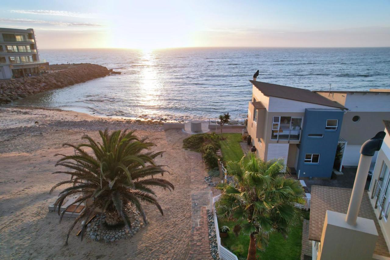 Waterfront Edge B5 Swakopmund Exterior foto