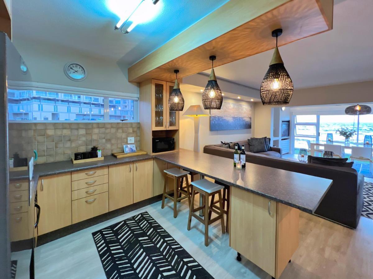 Waterfront Edge B5 Swakopmund Exterior foto