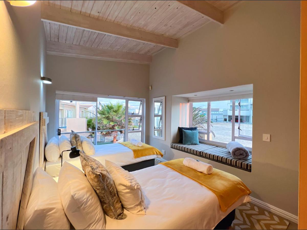Waterfront Edge B5 Swakopmund Exterior foto
