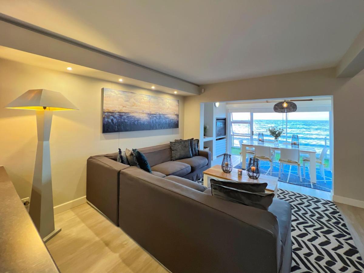 Waterfront Edge B5 Swakopmund Exterior foto