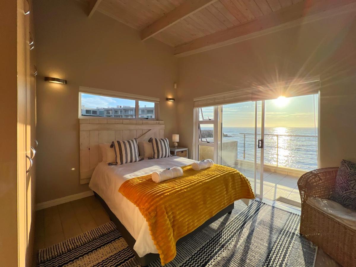 Waterfront Edge B5 Swakopmund Exterior foto