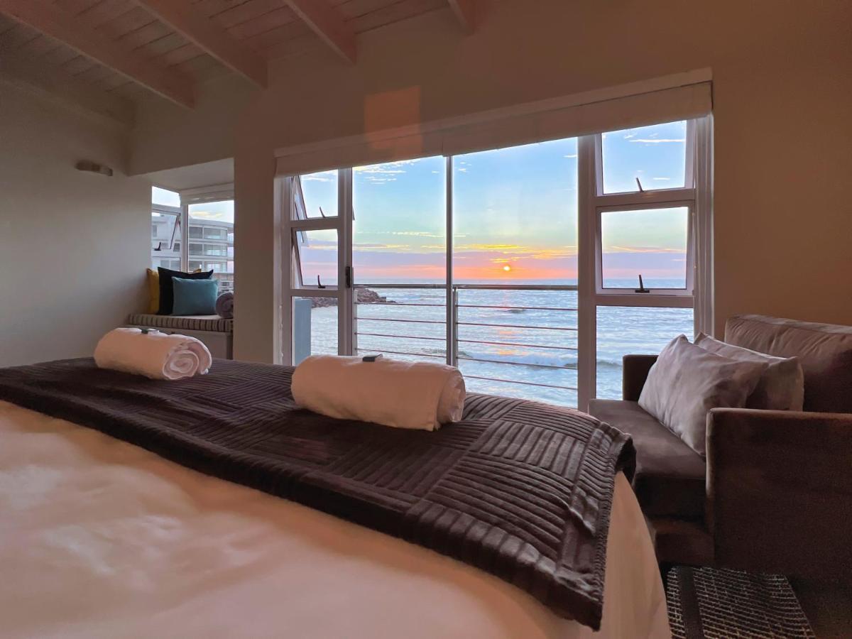 Waterfront Edge B5 Swakopmund Exterior foto