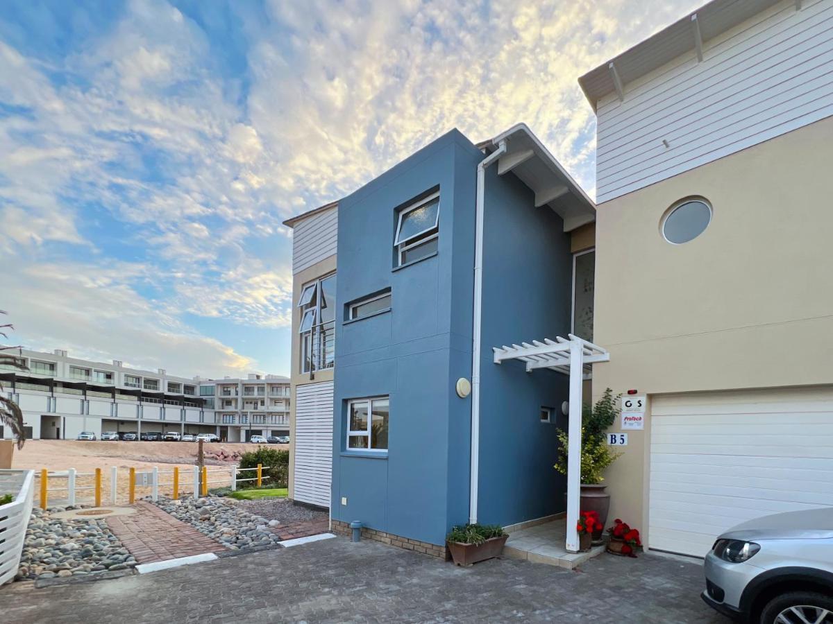 Waterfront Edge B5 Swakopmund Exterior foto