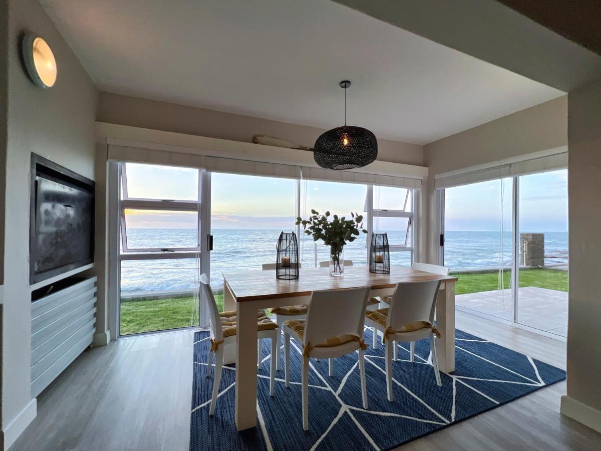 Waterfront Edge B5 Swakopmund Exterior foto