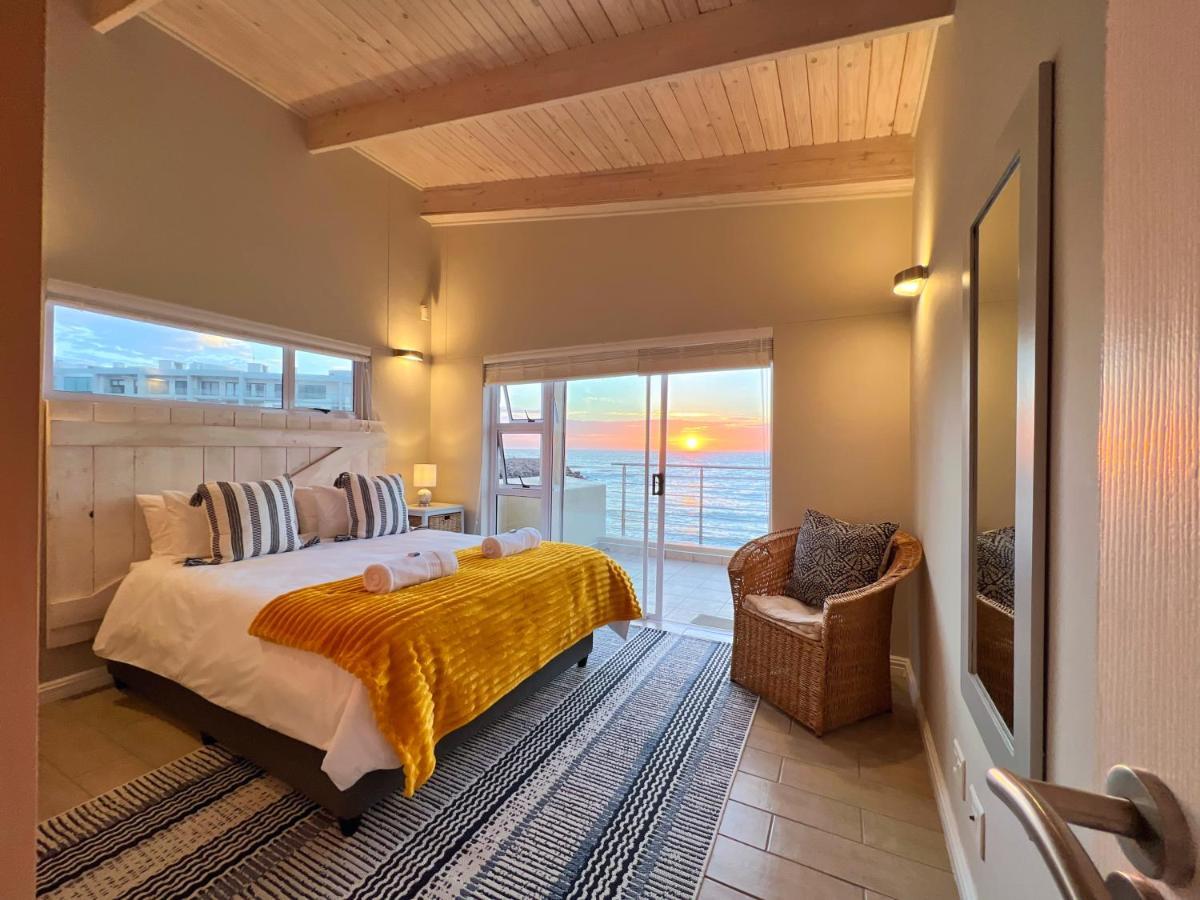 Waterfront Edge B5 Swakopmund Exterior foto