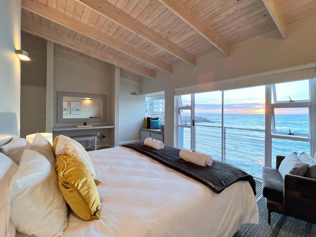 Waterfront Edge B5 Swakopmund Exterior foto