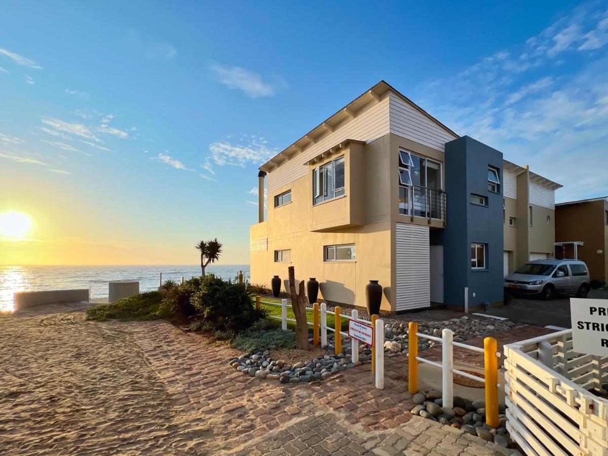 Waterfront Edge B5 Swakopmund Exterior foto