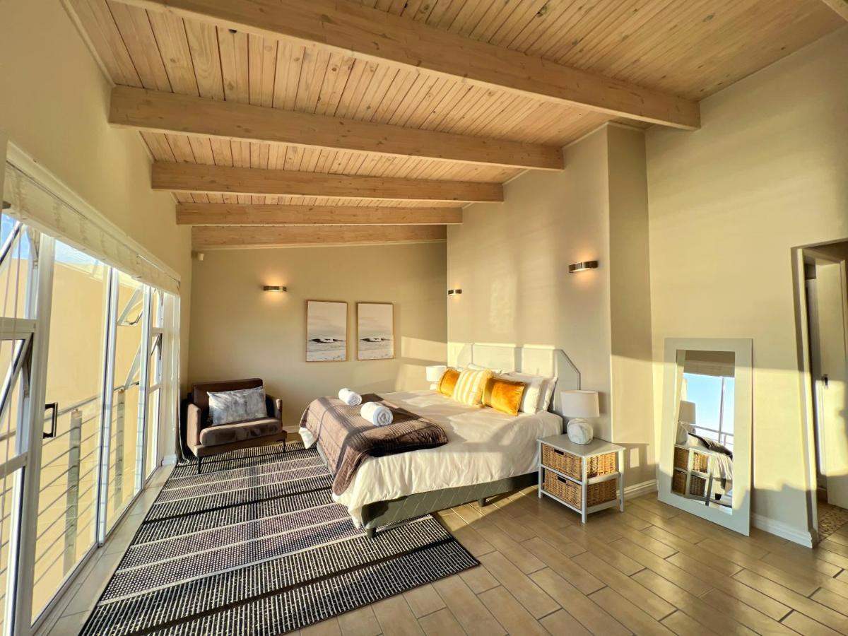 Waterfront Edge B5 Swakopmund Exterior foto