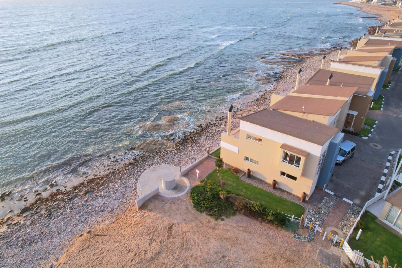 Waterfront Edge B5 Swakopmund Exterior foto