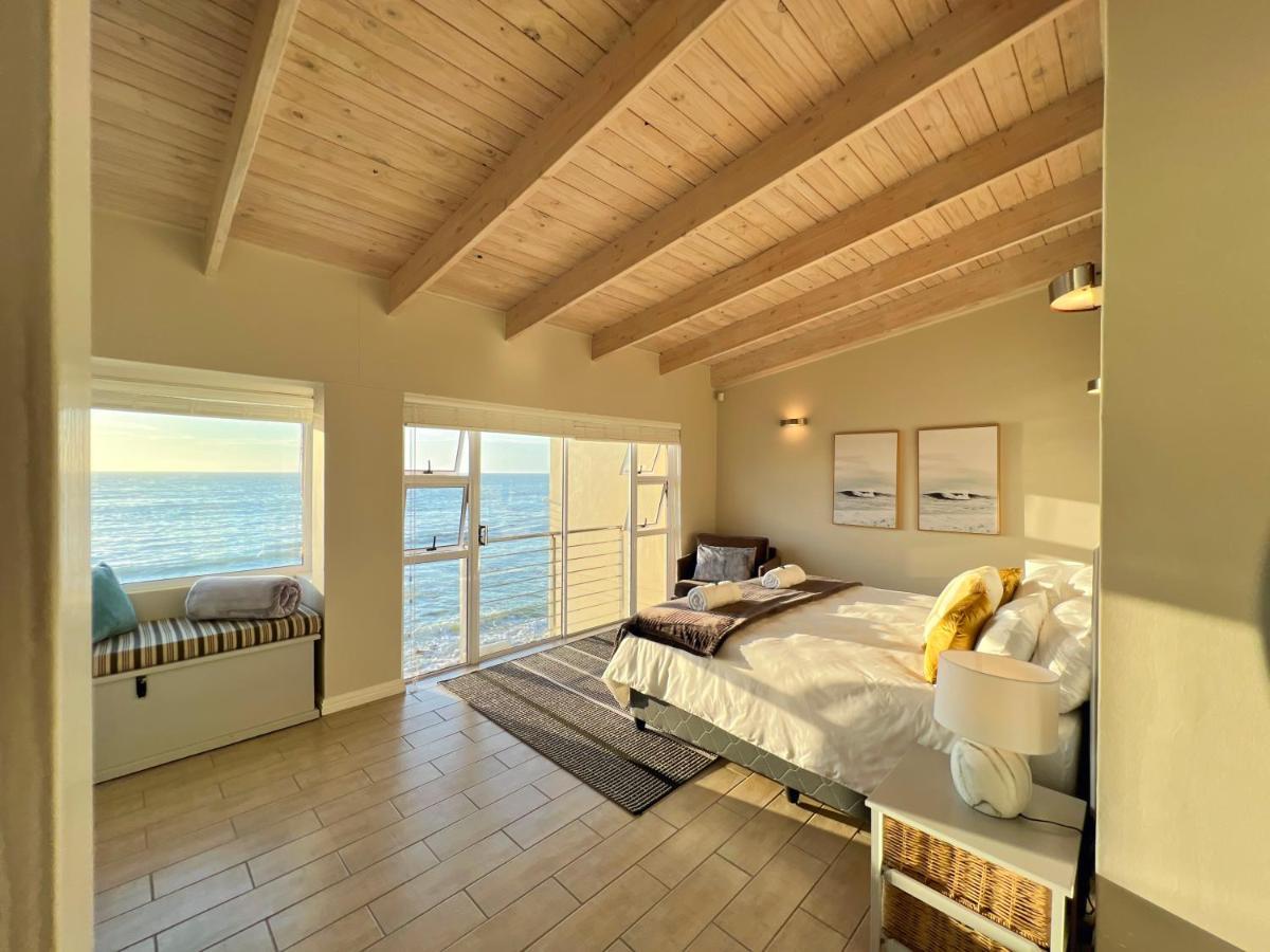 Waterfront Edge B5 Swakopmund Exterior foto