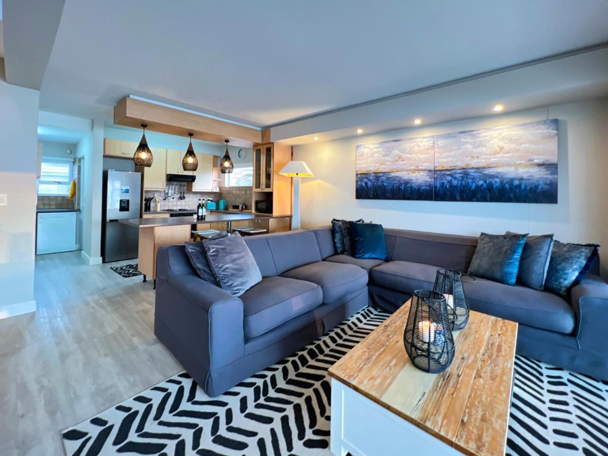 Waterfront Edge B5 Swakopmund Exterior foto